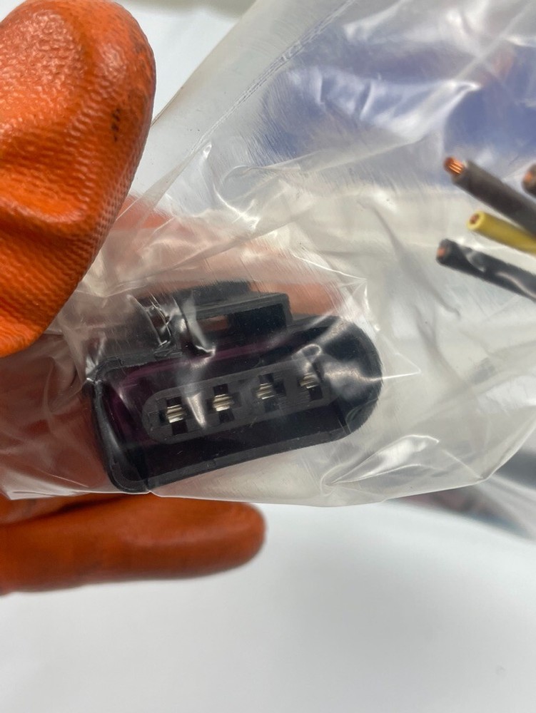 TechSmart H11001 Electrical Componets ; Ignition Control Module Connector