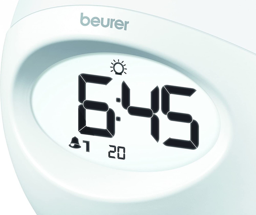 Beurer WL 32 - Wake-up Light