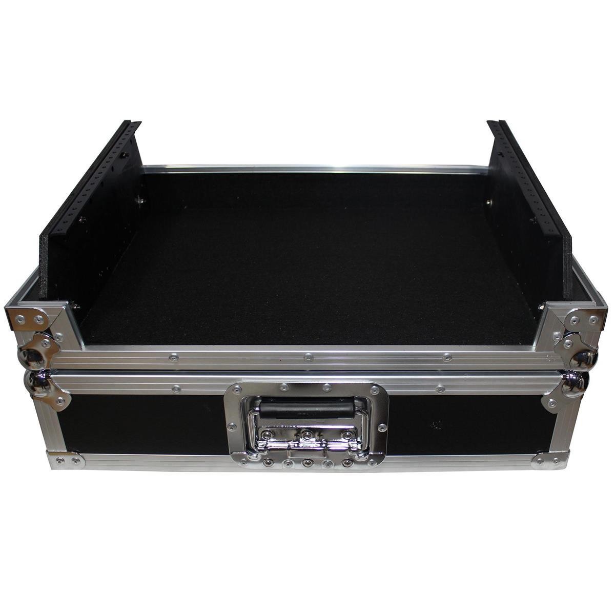 ProX X-19MIX7U ATA-300 Style 19" 7U Top Slant Rackmount Case with Removable Fron