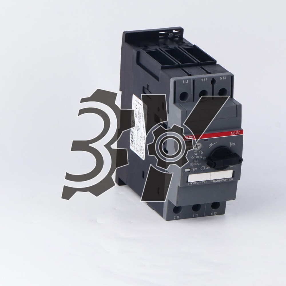 1PCS NEW ABB MS450-40 ABB motor starter