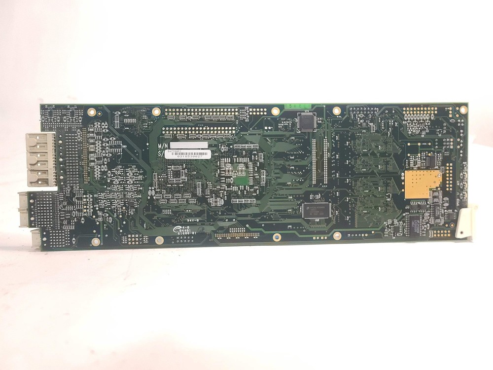 Evertz 7700FC VistaLINK Frame Controller w/ Backplane