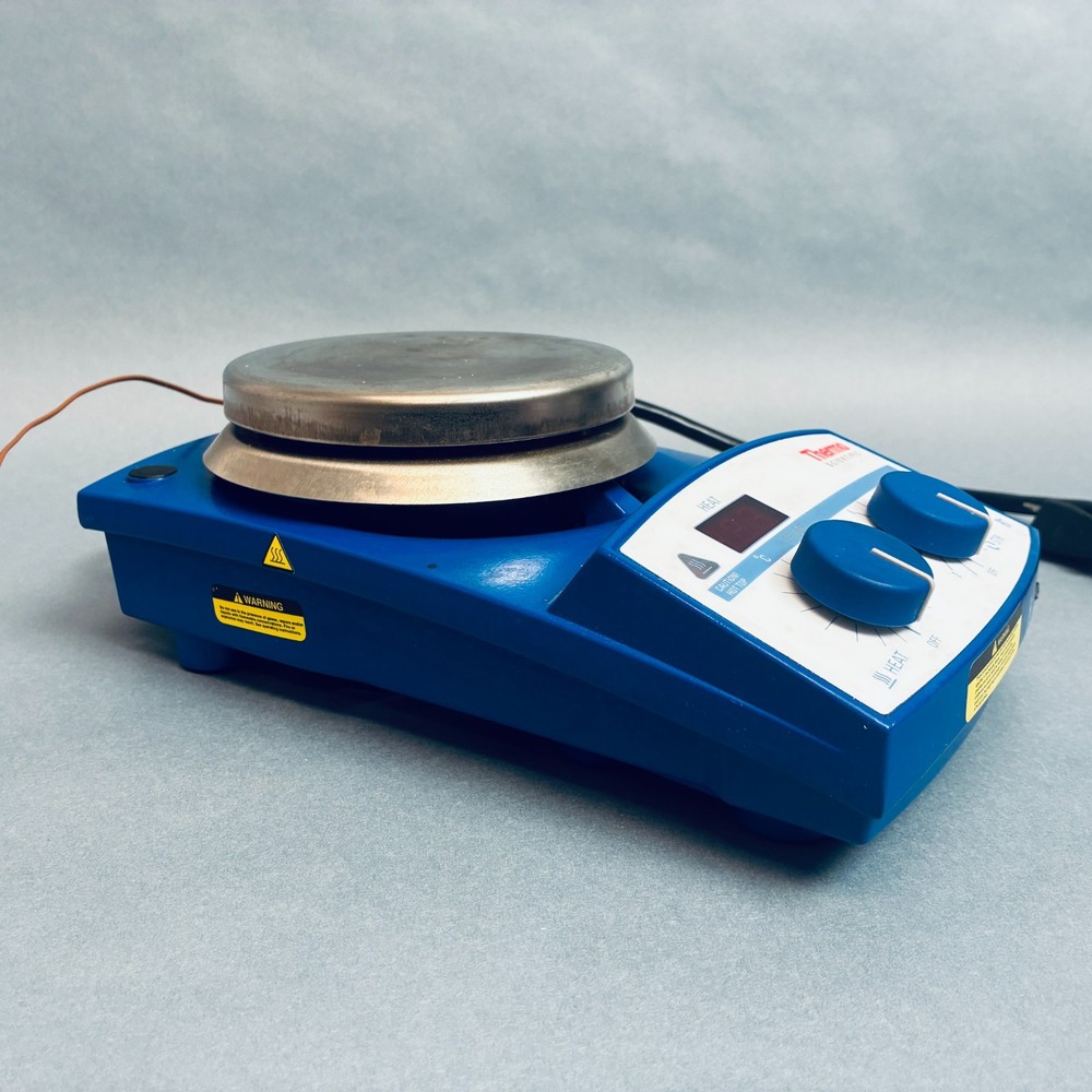 Thermo Scientific RT Heater Stirrer with Temperature Probe