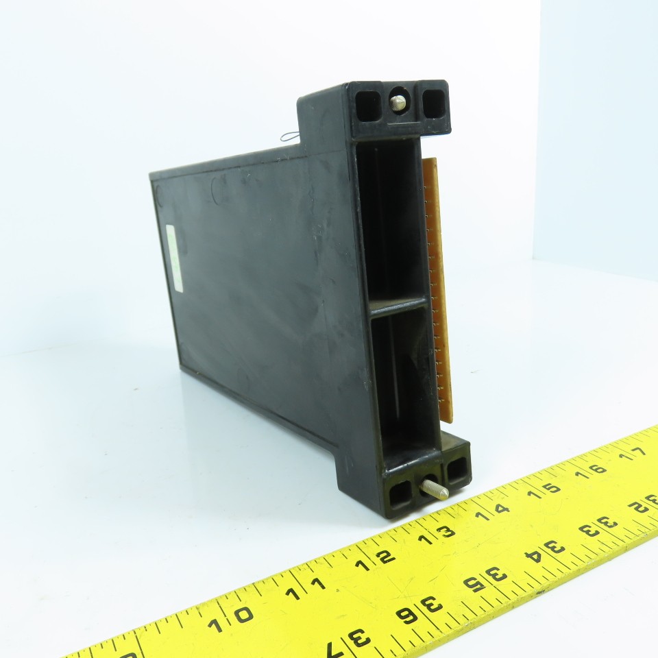 Reliaince 0-49025 Cardpak Control Module