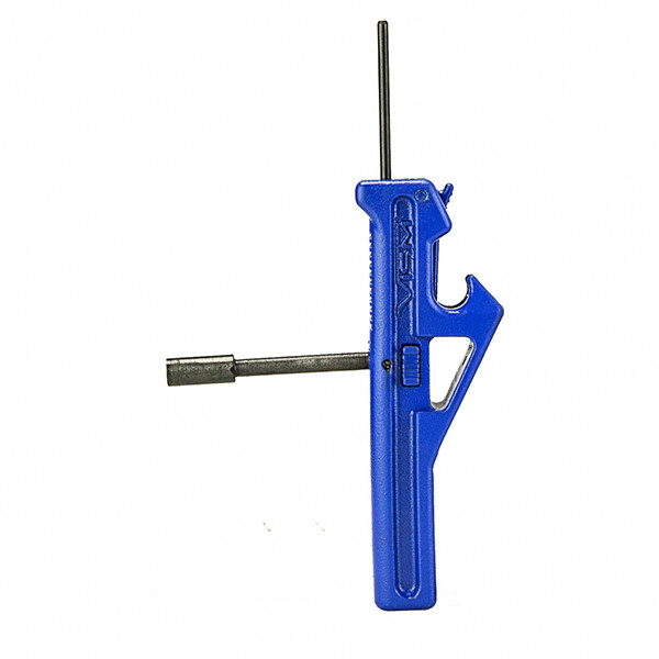 VISM Gunsmith Multi Function Tool for 9mm .40 .45 Glock G17 G19 G23 20 26 27 30
