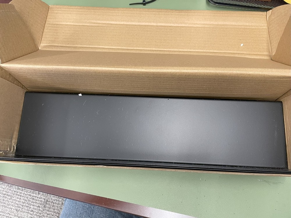 Skywin under the counter Register Bracket