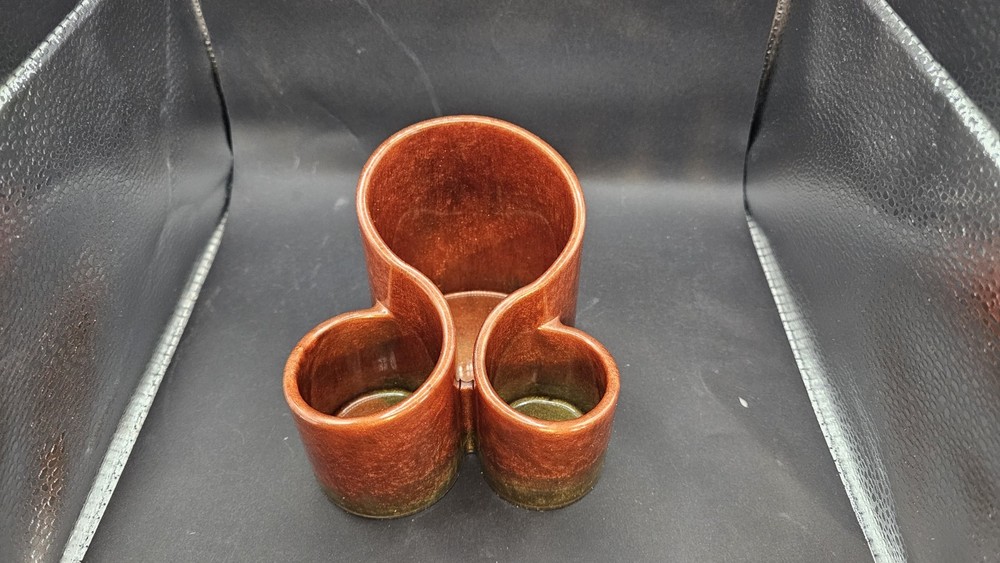 Handmade Epoxy Pen Holder