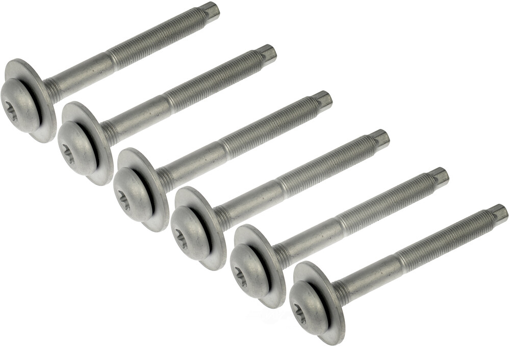 Truck Bed Mounting Hardware