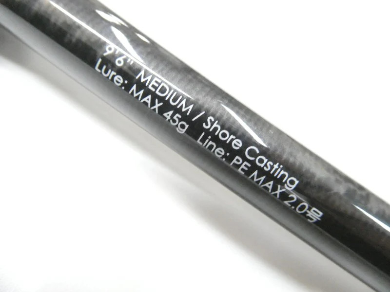 JACKALL BRS BRS-S96M-SC Cond/C