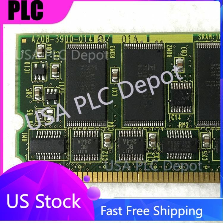 1PC NEW FANUC board A20B-3900-0140