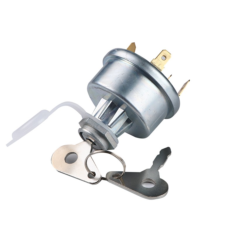 Ignition Switch Fits Case David Brown Tractor 770 780 880 885 990 995 996