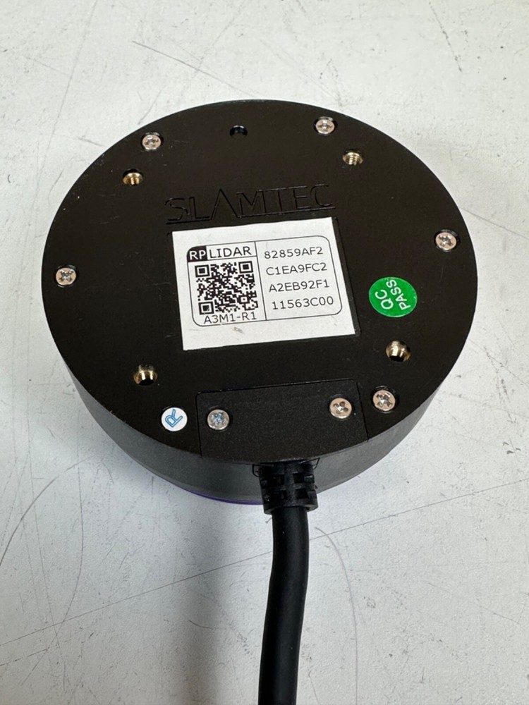 Slamtec RPLIDAR A3M1-R1
