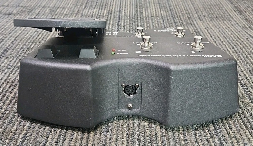 Peavey 03017540 Sanpera I Vypyr Foot Controller