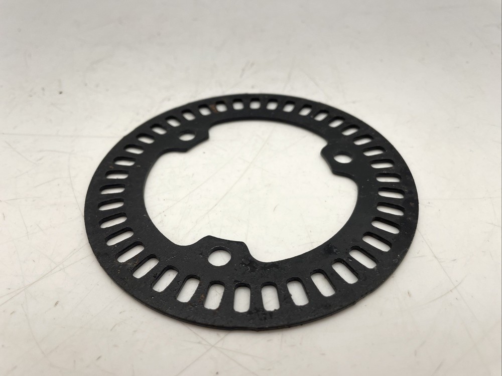♻️ Yamaha Mt-09 Abs 2017 - 2019 Front ABS Ring ♻️