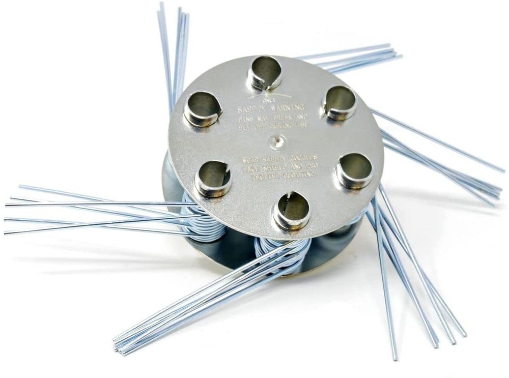 14341 Coarse Roto Stripper For Metal