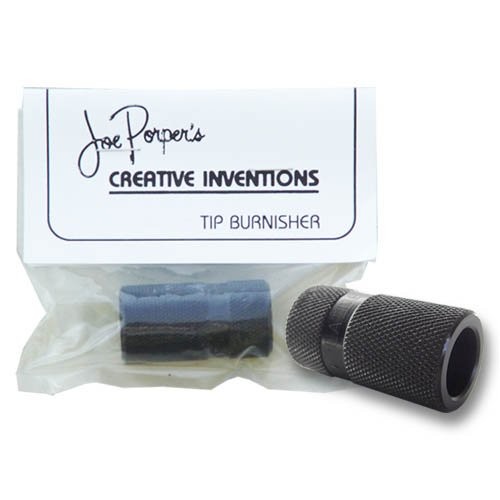 Porper's Tip Burnisher