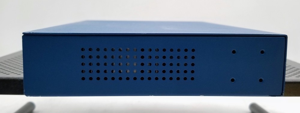 WILDIX WSG08POE PBX POE SWITCH MODULE