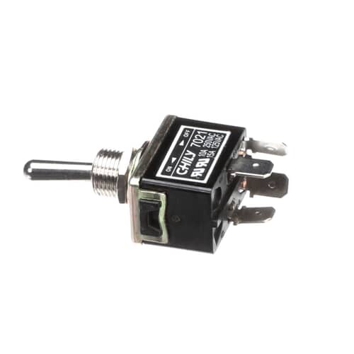 GRINDMASTER CECILWAR 61466 TOGGLE SWITCH DPST 16A Phase3