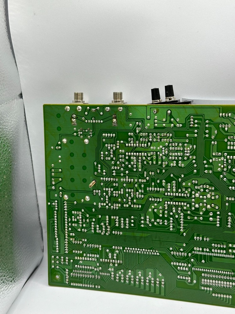 replacement parts for harman/kardon TU9600 Active Tracking Tuner