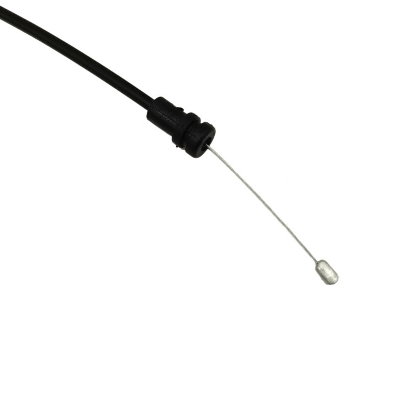 Fit Buick Roadmaster Cadillac Chassis Chevy Impala Hood Latch Lock Release Cable