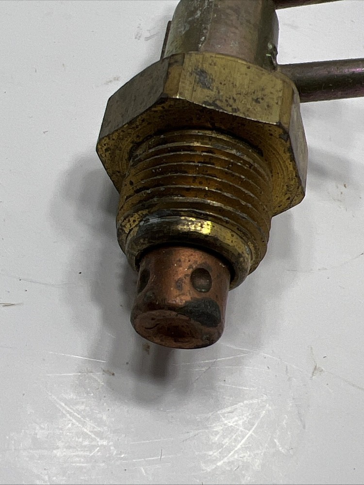 Borg Warner EC915 - 2 port Vacuum Switch