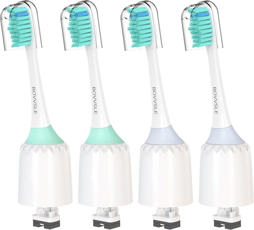Replacement Toothbrush Heads for   Replacement Heads