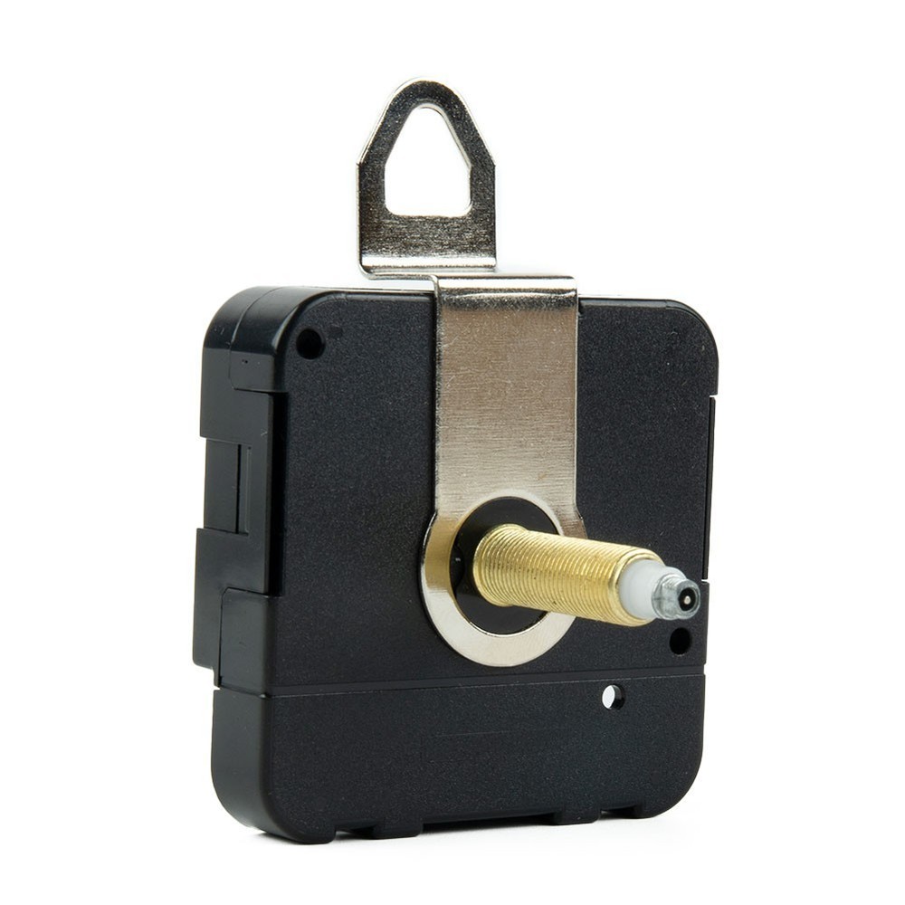 Clock Movements Large Torque Metal Clock Movement Mechanism Wall Clock