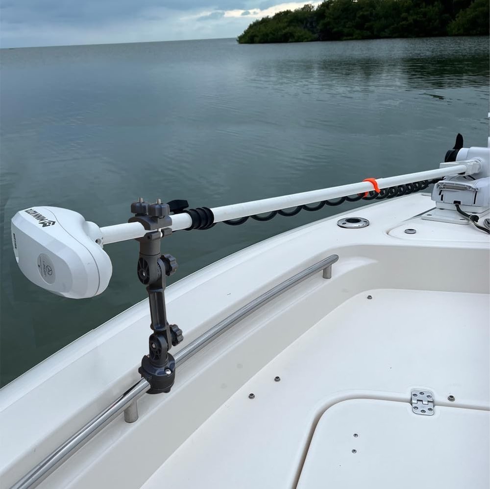 Trolling Motor Stabilizer Mount/Boat Trolling Motor Stabilizer Mount
