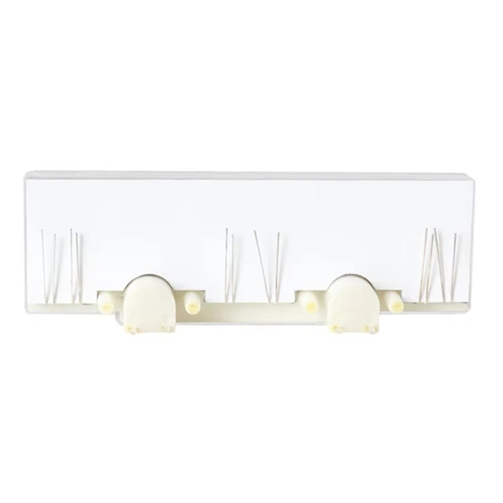 Pointer VU Meter Stereo Audio Amplifier Board DB Sound Level Indicator6328