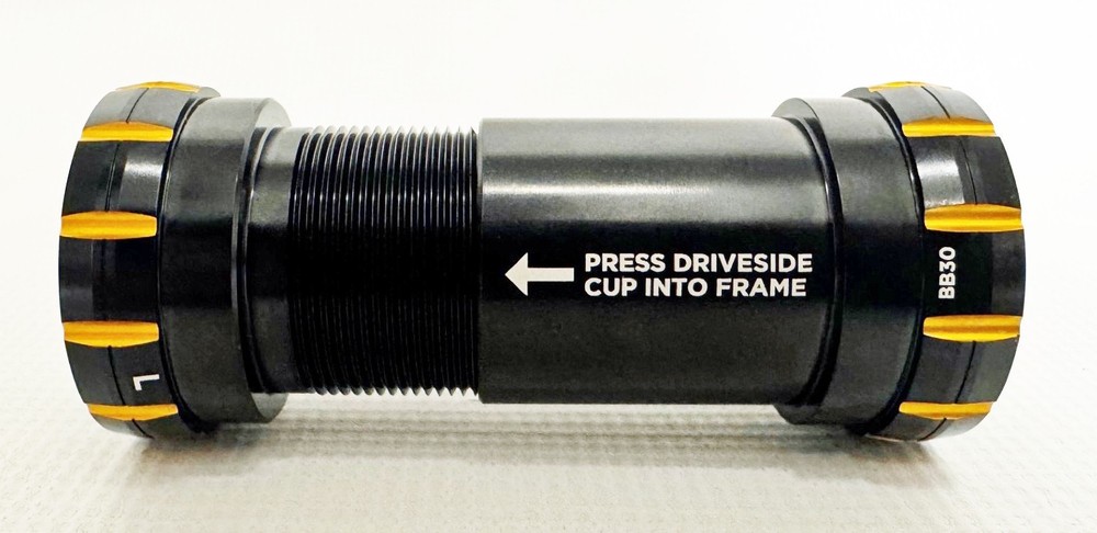 Cane creek Hellbender 110 BB30 Bottom Bracket 68/73mm 30mm