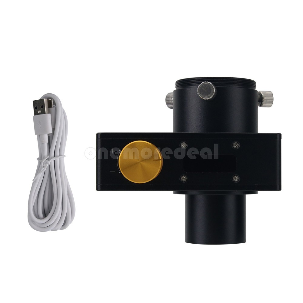 4-pcs Type eADC Solar Observer Electric Atmospheric Dispersion Correction+Sensor