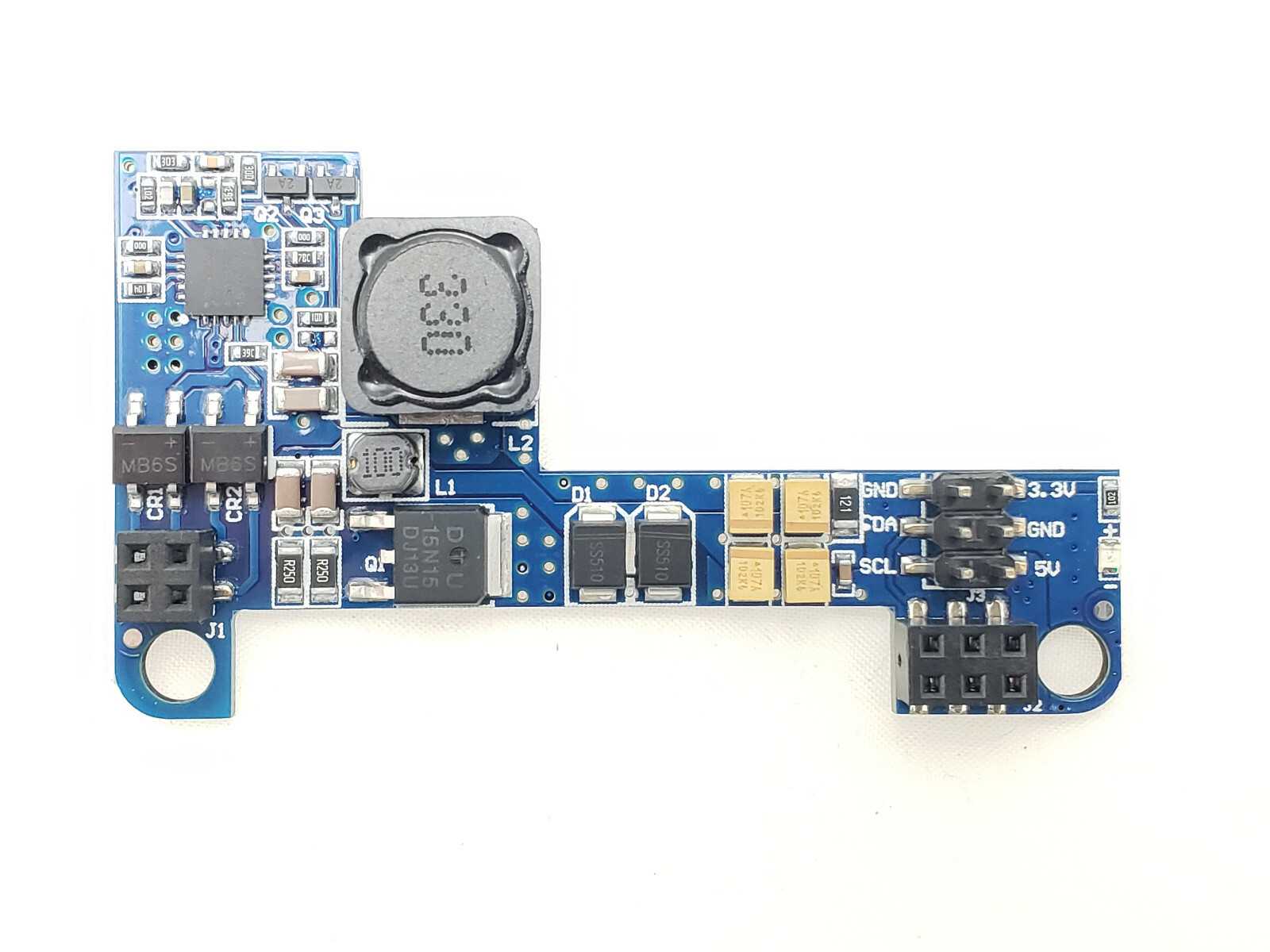 5V3.5A Raspberry Pi 4 4B 3B+ Plus PoE HAT Power Over Ethernet IEEE802.3af at USA