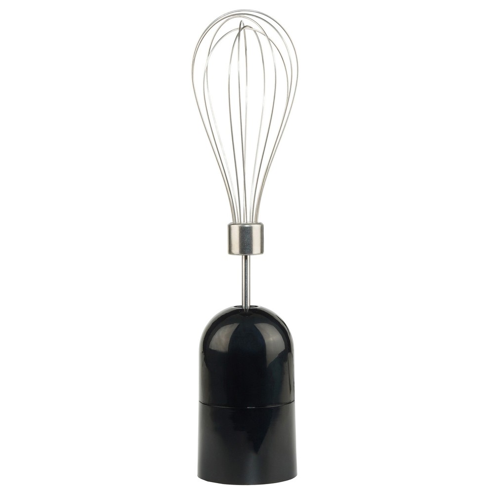 500W Multi-Purpose 4-in-1 Immersion Blender with Attachments