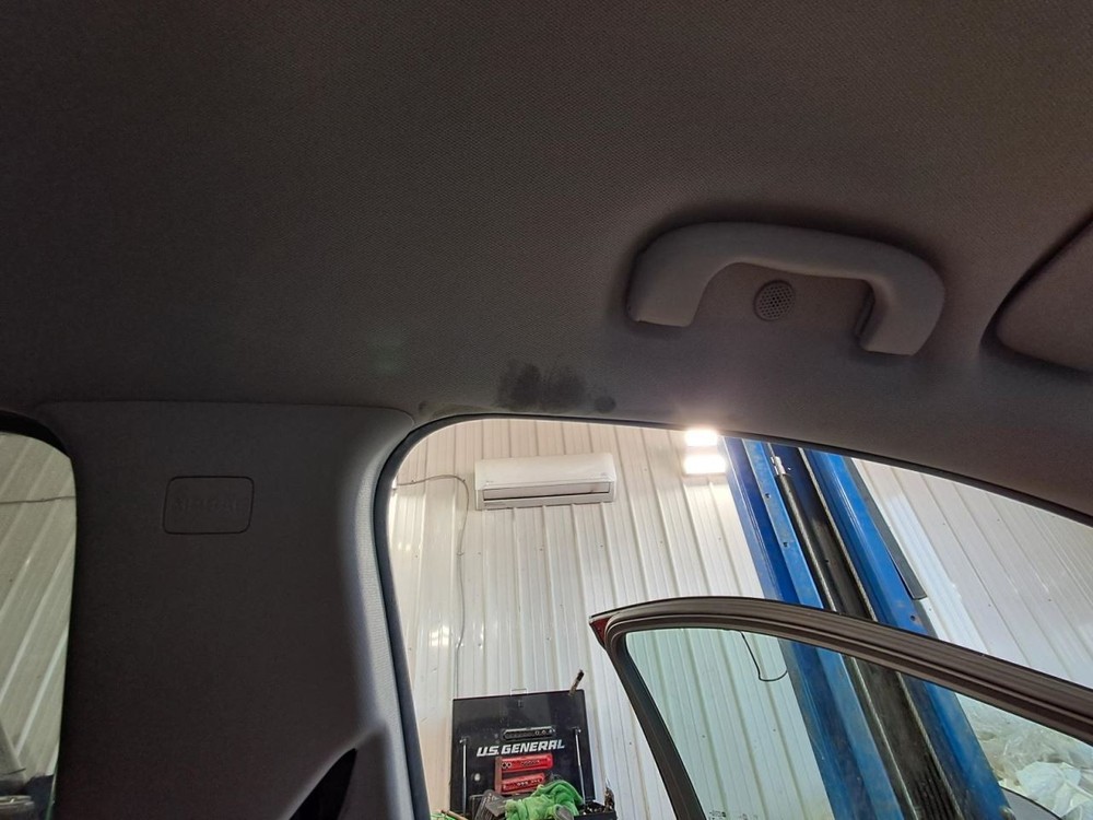 2018 GMC Terrain Used Display Screen - No Anti-Theft Code, Reprogram Required