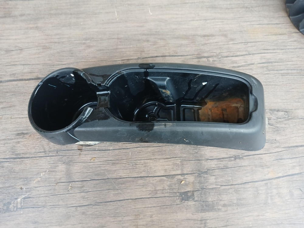 John Deere 120 Cup Holder
