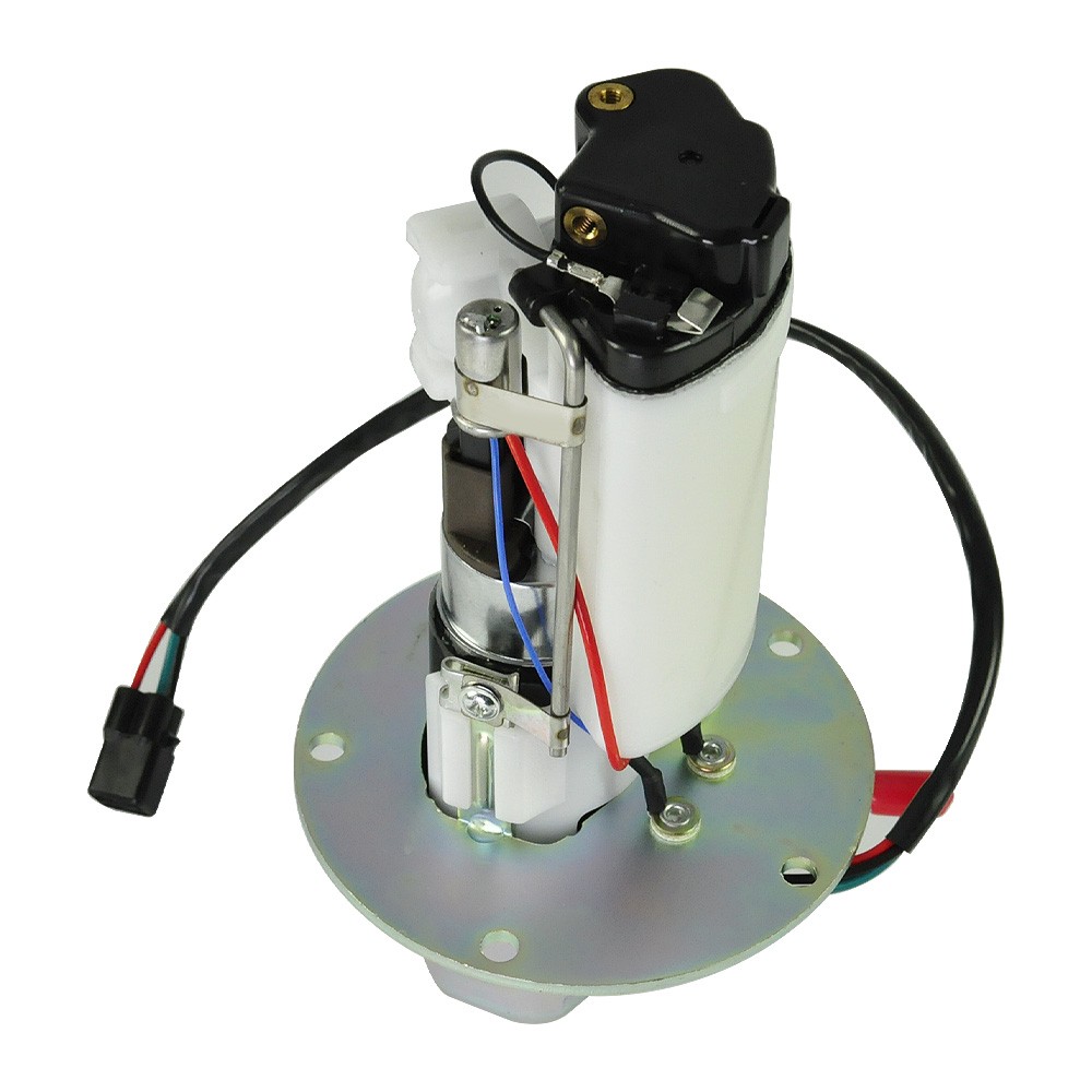 New Fuel Pump Assembly For Kawasaki 2005-2006 Ninja ZX-6R ZX6R ZX-6RR ZX636C/D