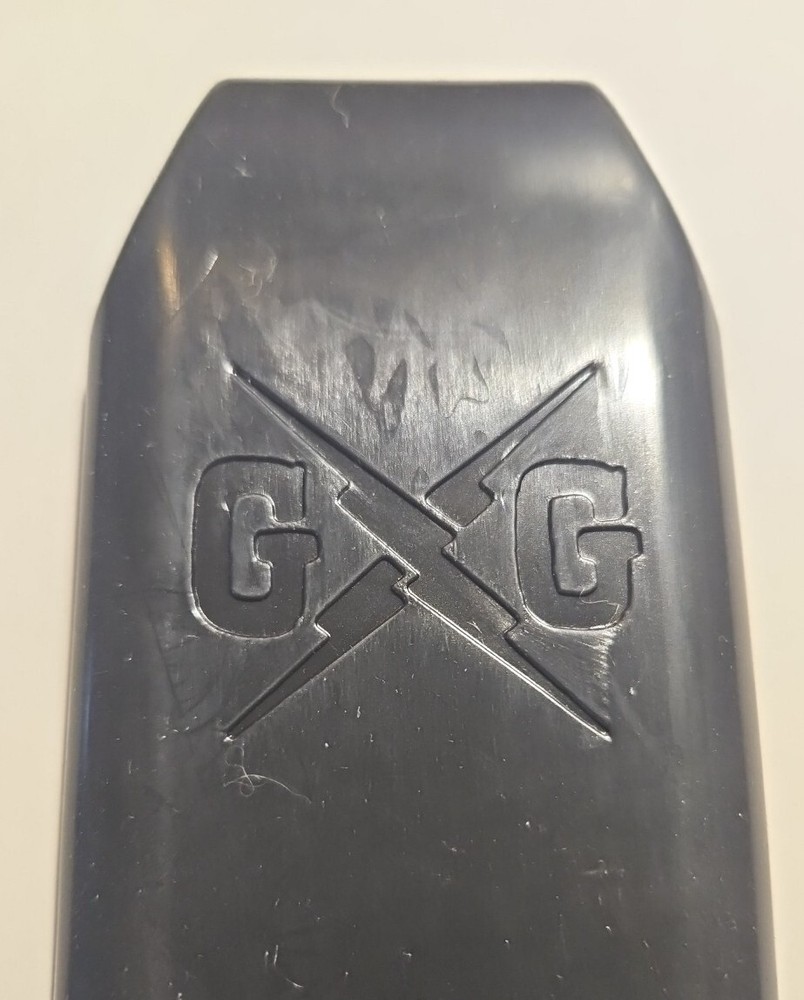 Guerrilla Gravity OEM Replacement Rubber Molded Downtube Protector S2/S3