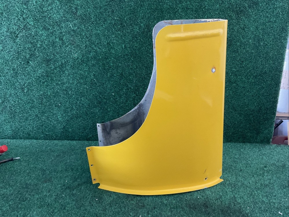 Ercoupe Parts
