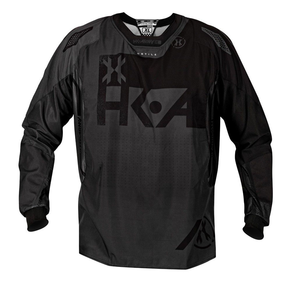 HK Army Proline Jersey - Midnight - Medium