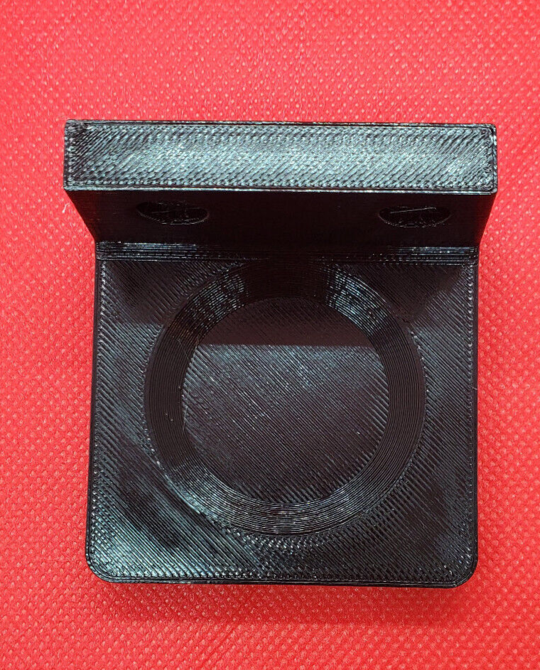 Sturdy Lightsaber Wall Mount FX Galaxys Edge Savis Workshop