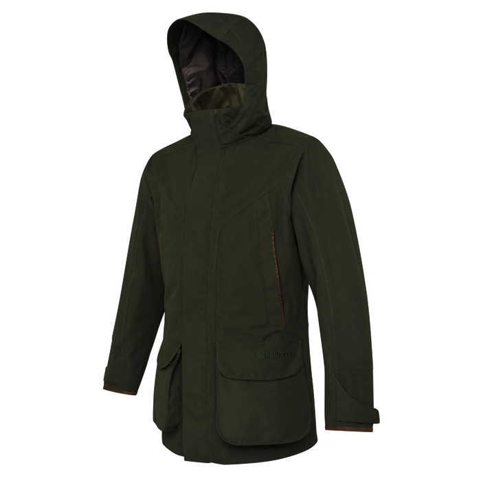 Beretta Tempesta Men's Waterproof Jacket