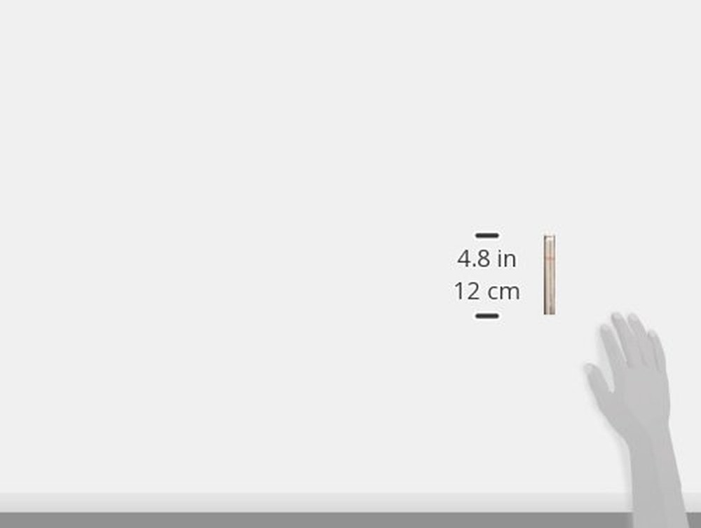 Lascar EL-USB-1-PRO Temperature Data Logger with Extended Range