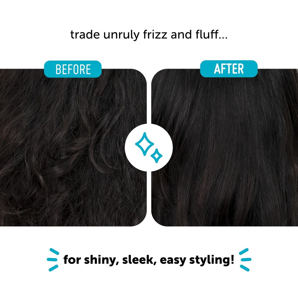 FRAMESI FOR-ME 218 Smooth Me Serum