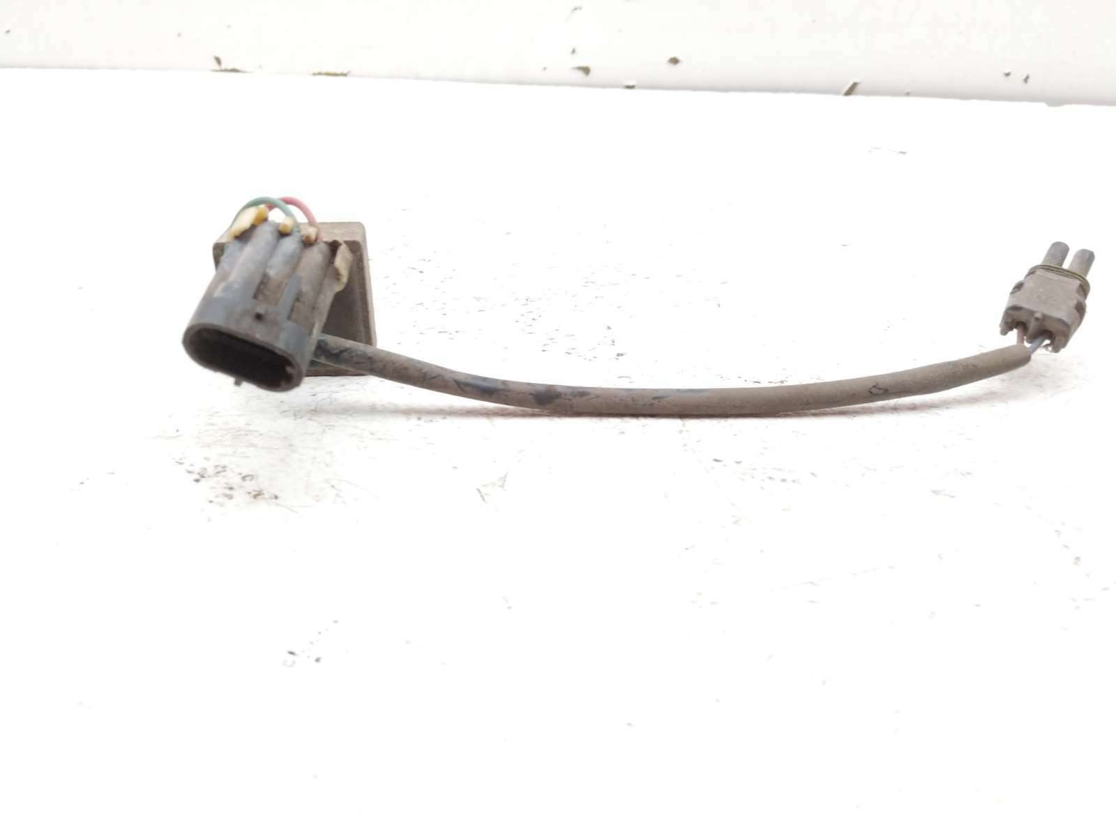 19-22 Polaris General 1000 EPS Solid State Relay