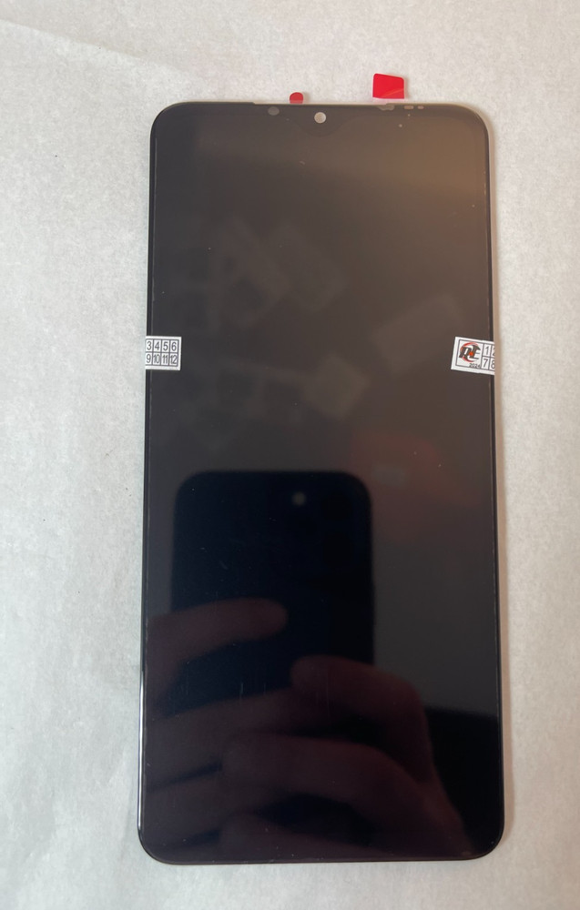 Screen Replacement For Xiaomi Redmi 9T LCD Display Touch Digitizer Assembly