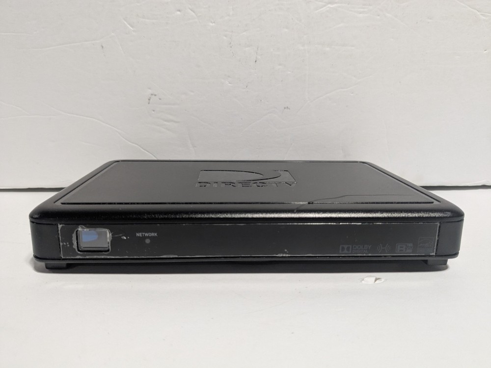 Direct TV Genie Mini Model: C41W-100 Reconditioned Receiver UNTESTED