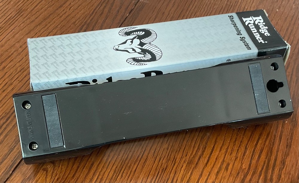 Ridge Runner Sharpening System RR382
