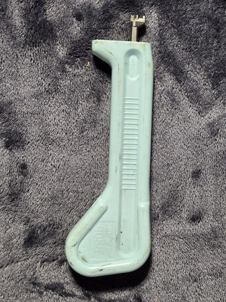 3M 4055 Ms2 Punchdown Impact Insertion Tool Wire Telecom