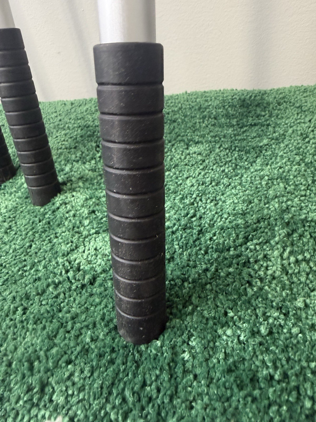 Lot Of 5 - Retail Inventory Blocking / Facing Wands / Tools - Box Pullers