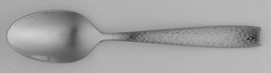Oneida Silver Illuma  Teaspoon 9918932