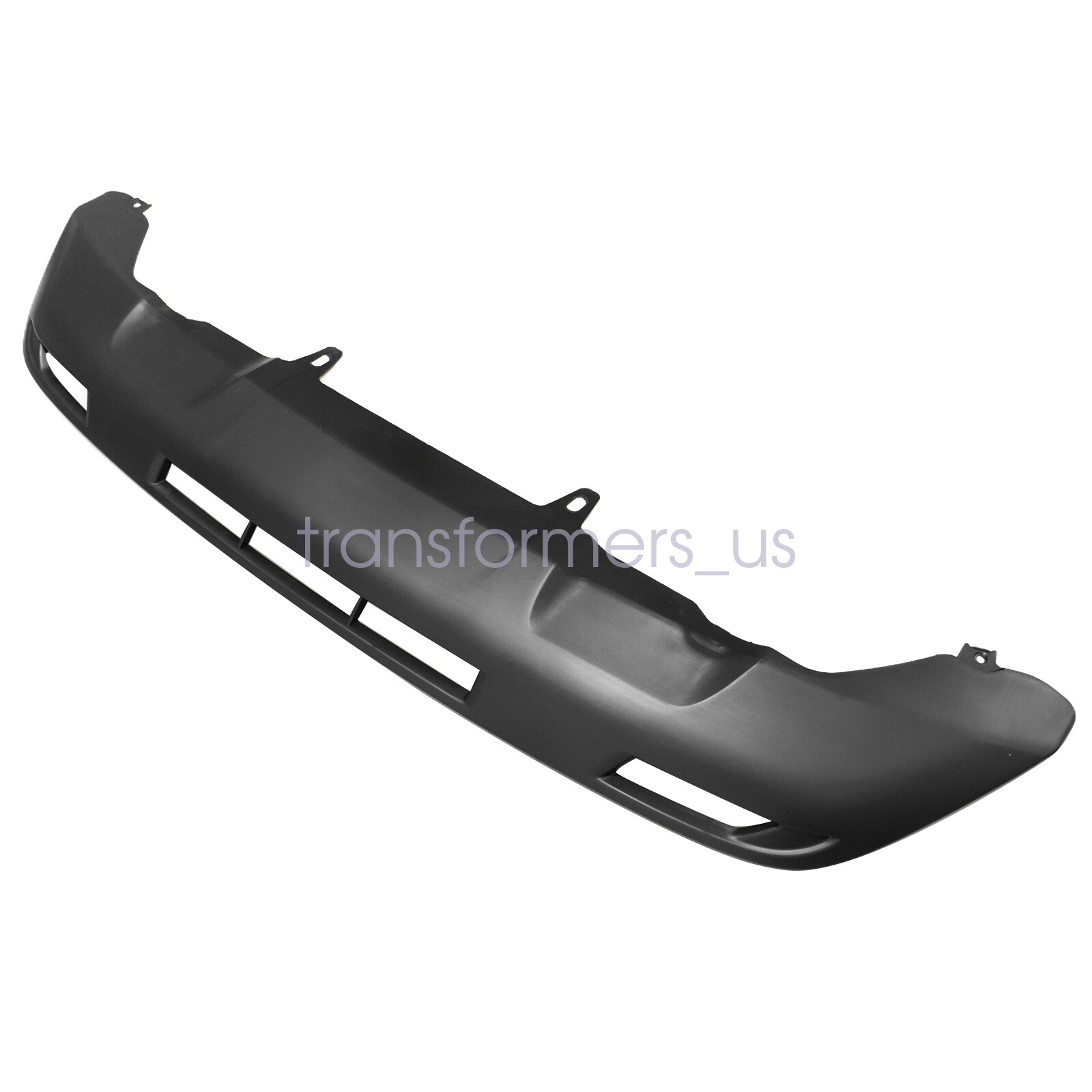 Front Air Dam Deflector Lower Valance Apron For 2014-21 Lexus GX460 LX1093103